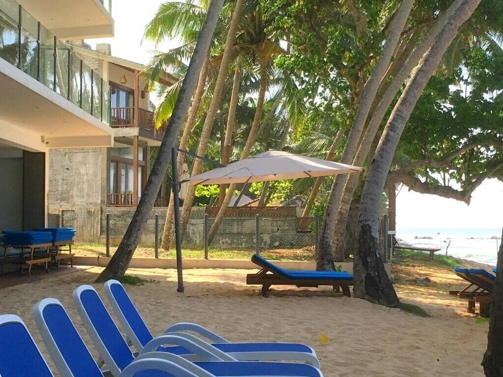 Зображення Sayura Beach Hotel 4*