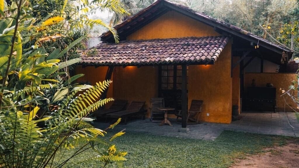 Зображення Dunes Unawatuna Hotel 4*