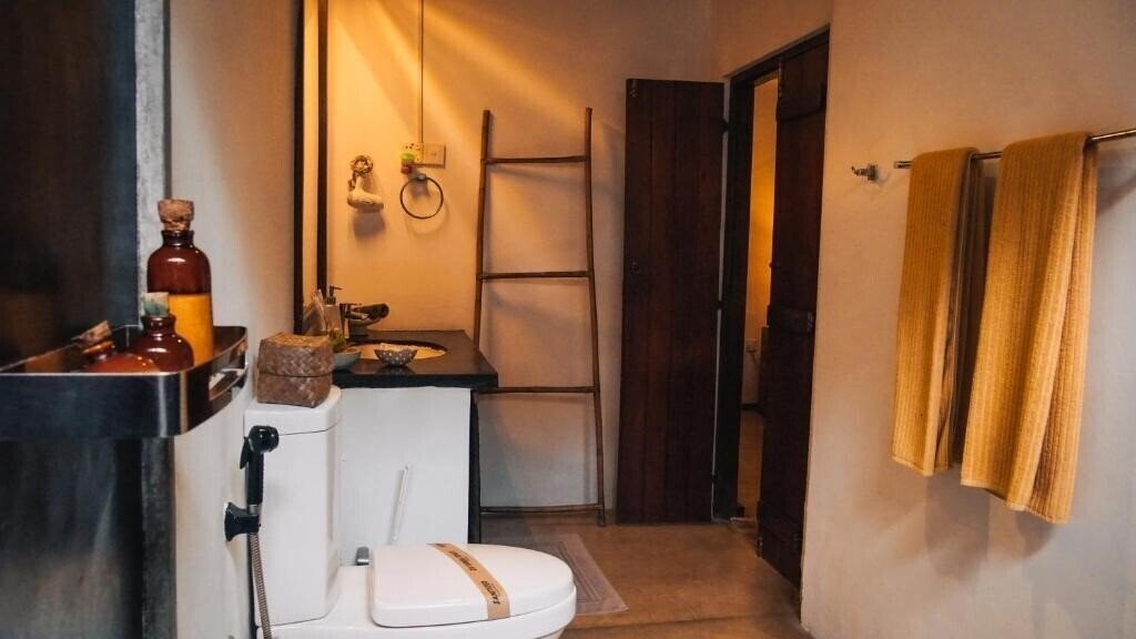 Картинка Dunes Unawatuna Hotel 4*