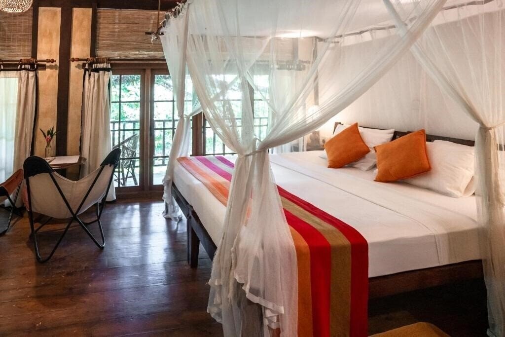 Зображення Dunes Unawatuna Hotel 4*