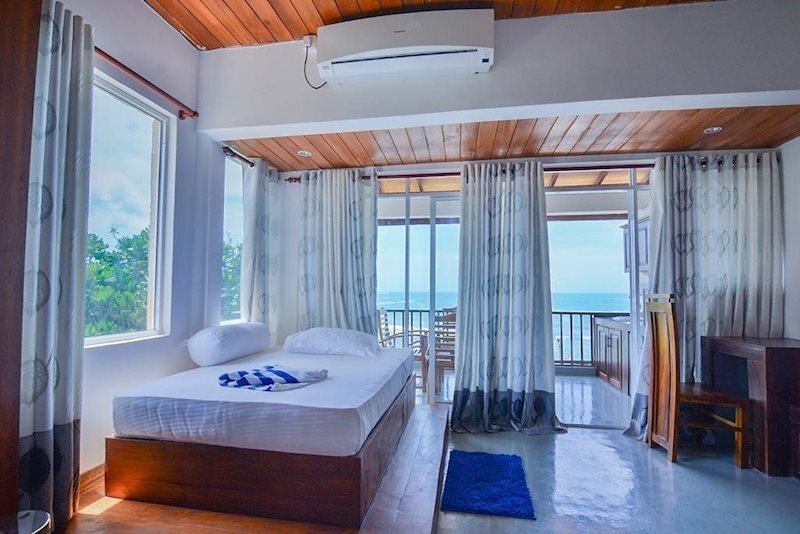 Фотографія Wave Beach Resort 3*