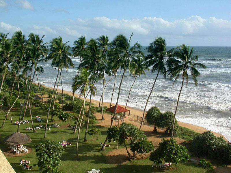 Зображення White Surfing Beach 2*