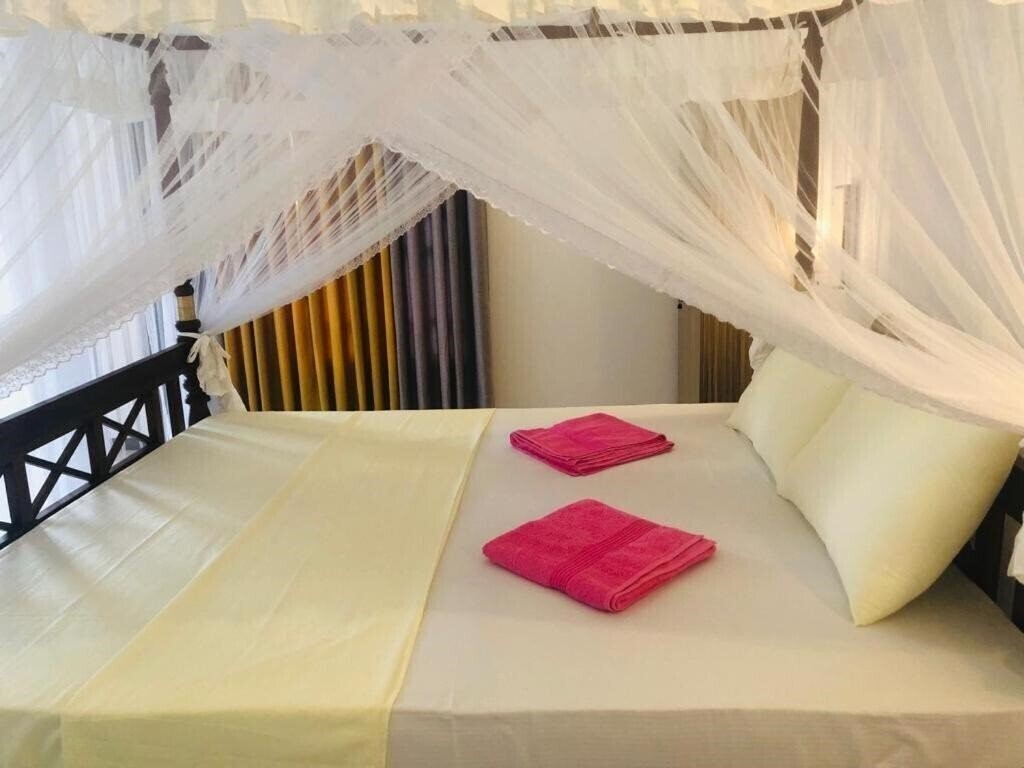 Картинка Coral Palm Villa & Apartment 2*