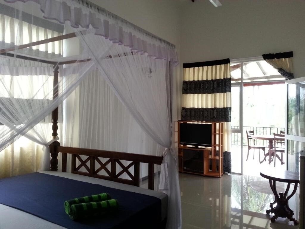 Фотографія Coral Palm Villa & Apartment 2*