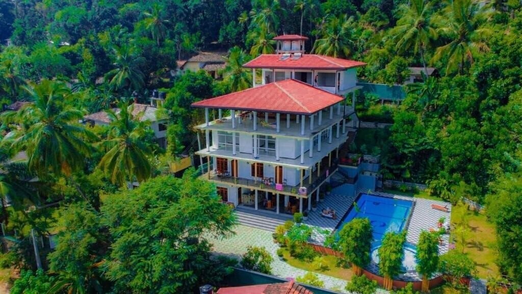 Зображення Coral Palm Villa & Apartment 2*