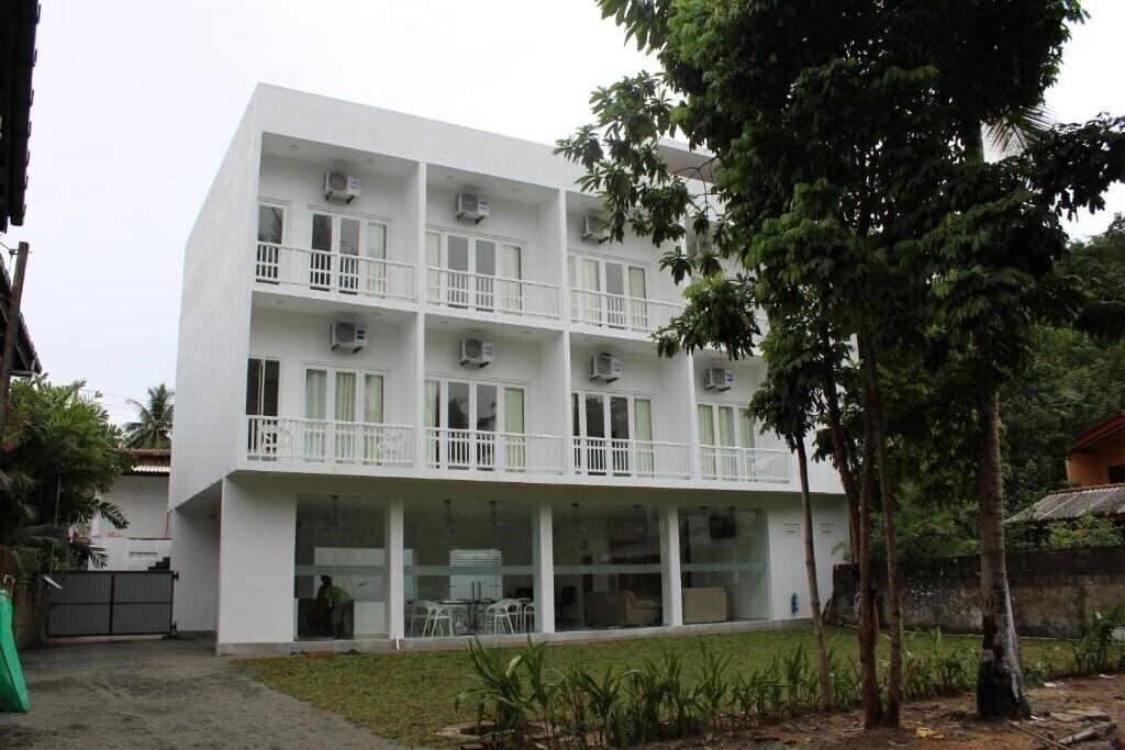 Готель Hotel Heaven By O 3*