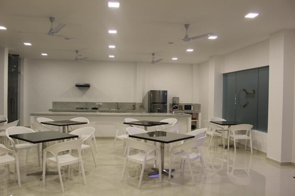 Фотографія Hotel Heaven By O 3*