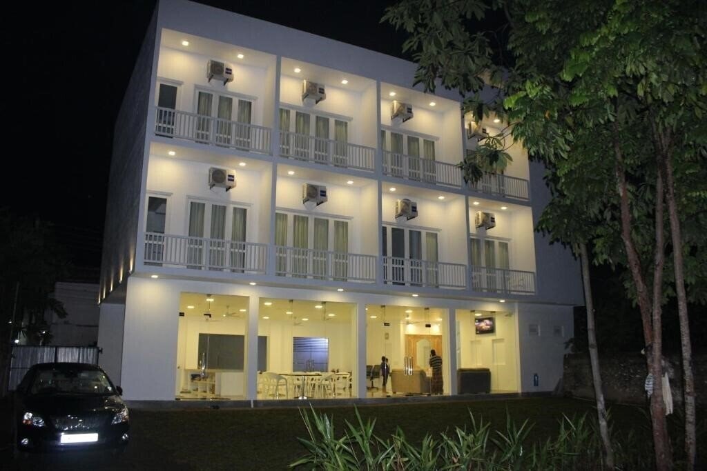 Зображення Hotel Heaven By O 3*