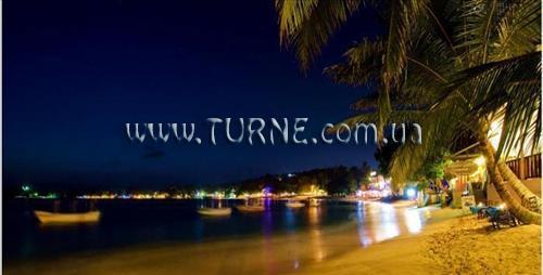 Зображення Comaran Beach 3*