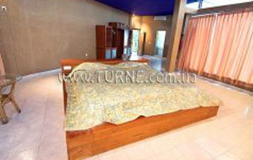 Фото Comaran Beach 3*