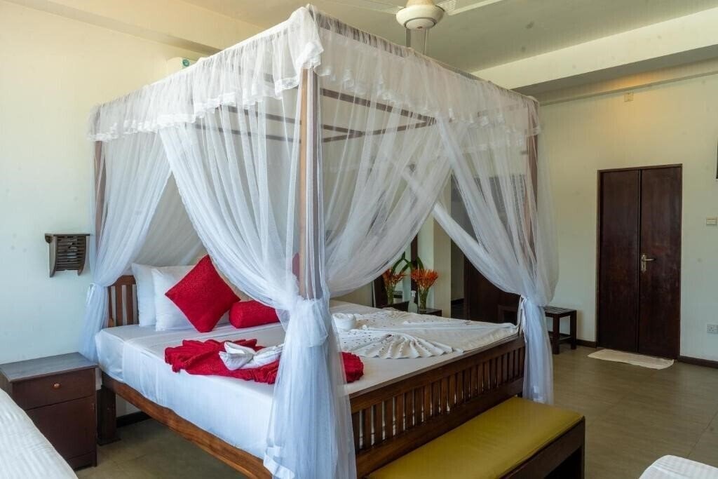 Зображення Rock Fort Pearl Hotel 2*