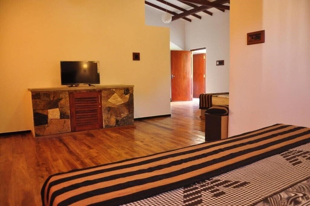 Готель Asantha Guesthouse 1*