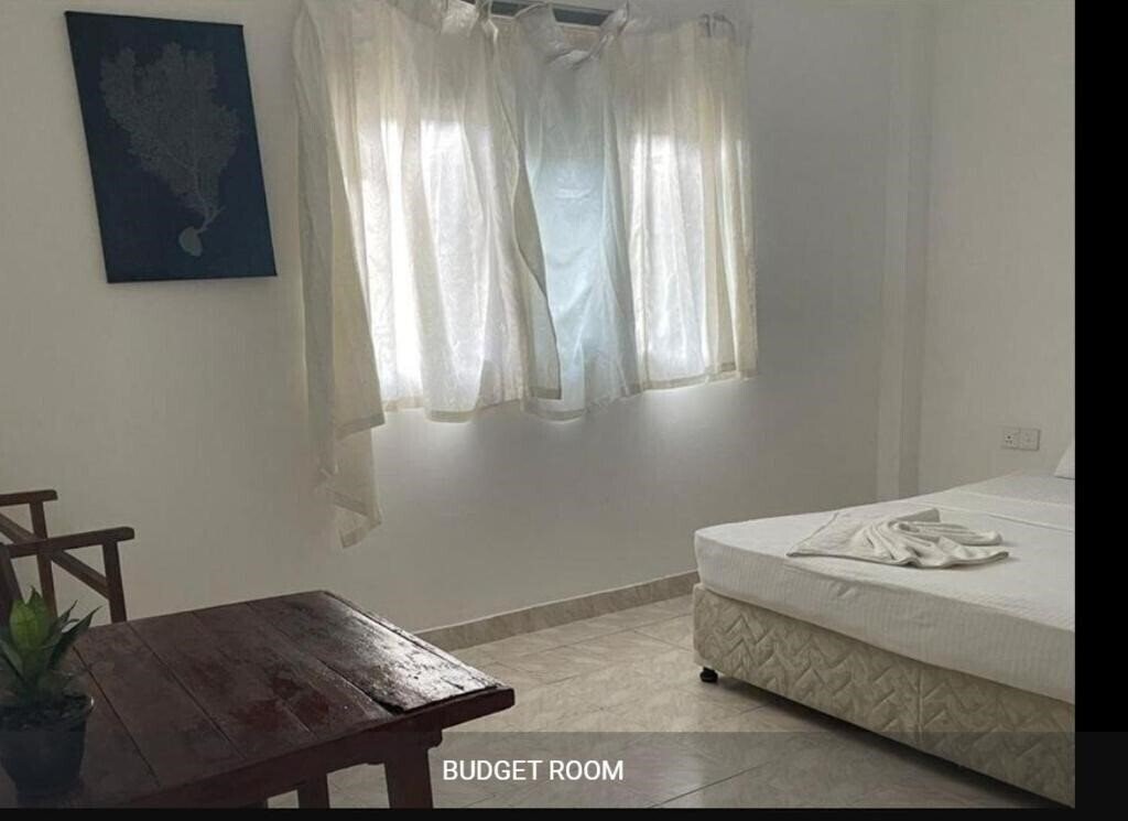 Картинка Asantha Guesthouse 1*