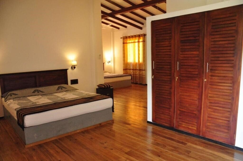 Фото Asantha Guesthouse 1*