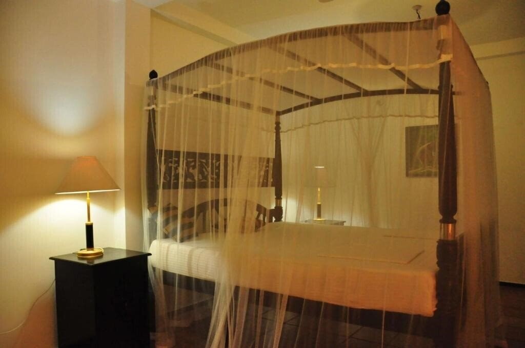 Фотографія Asantha Guesthouse 1*