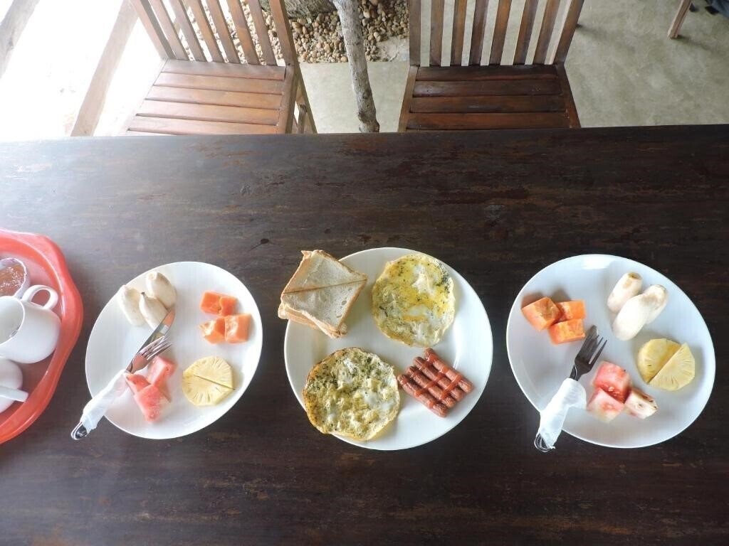 Изображение Asantha Guesthouse 1*