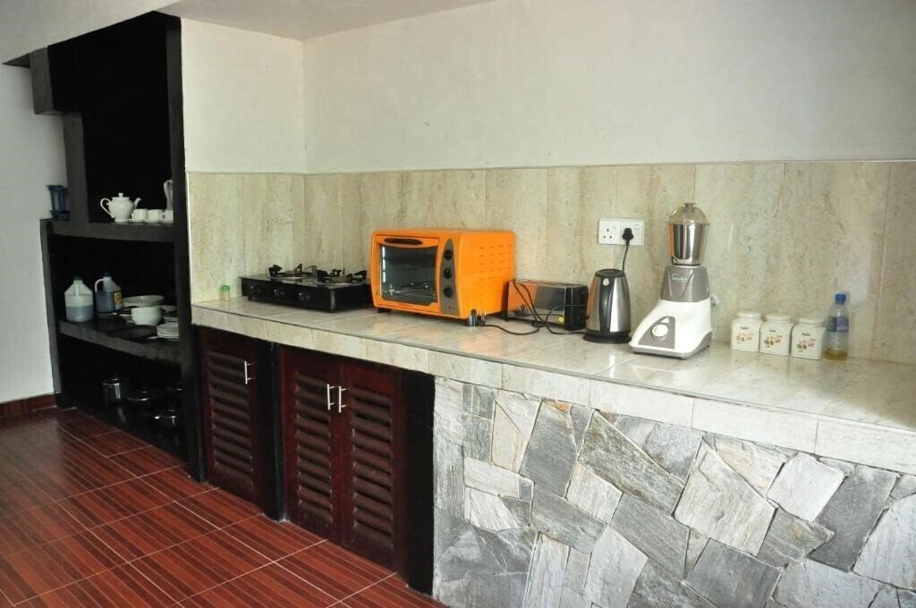Зображення Asantha Guesthouse 1*