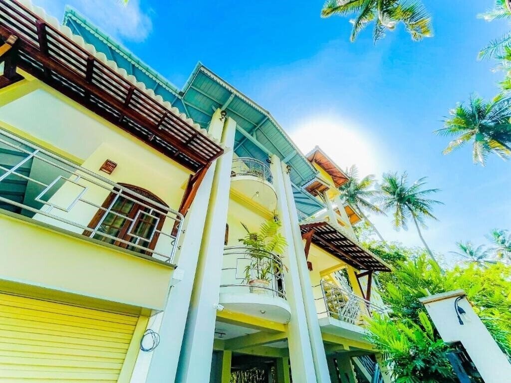 Фото Prim Rose Guest House 2*