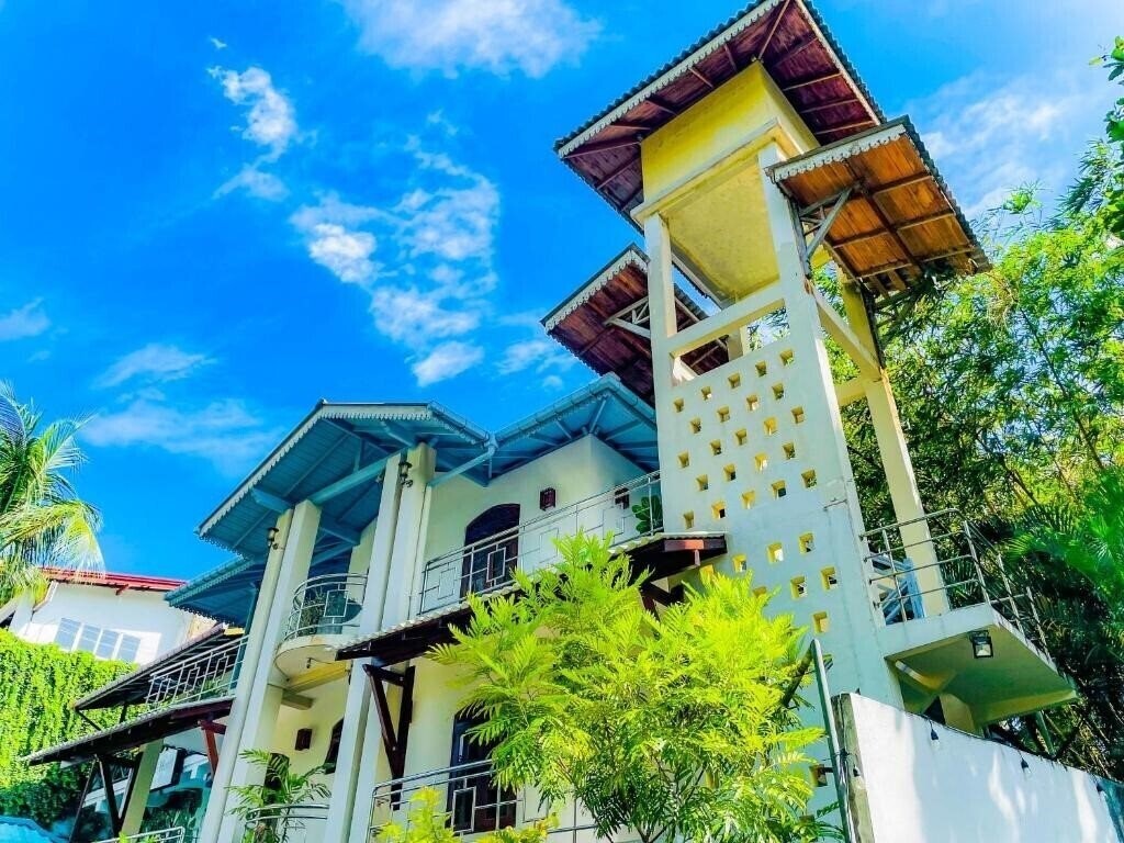 Фото Prim Rose Guest House 2*