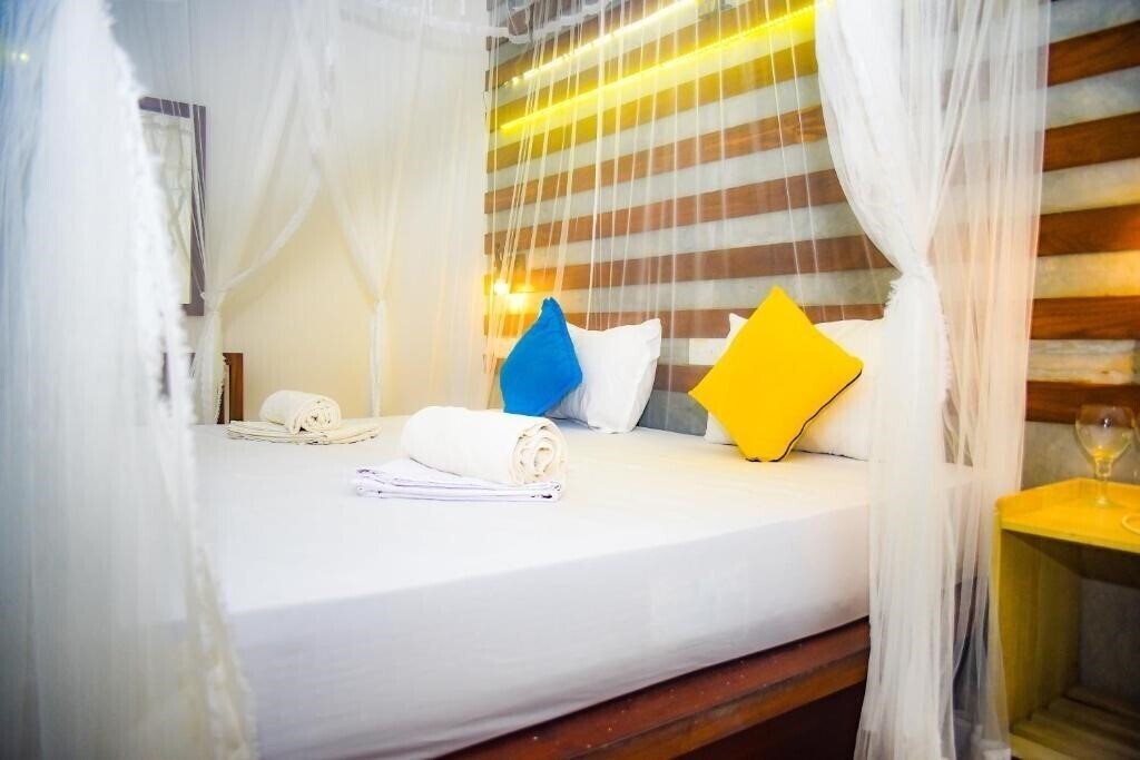 Изображение Prim Rose Guest House 2*