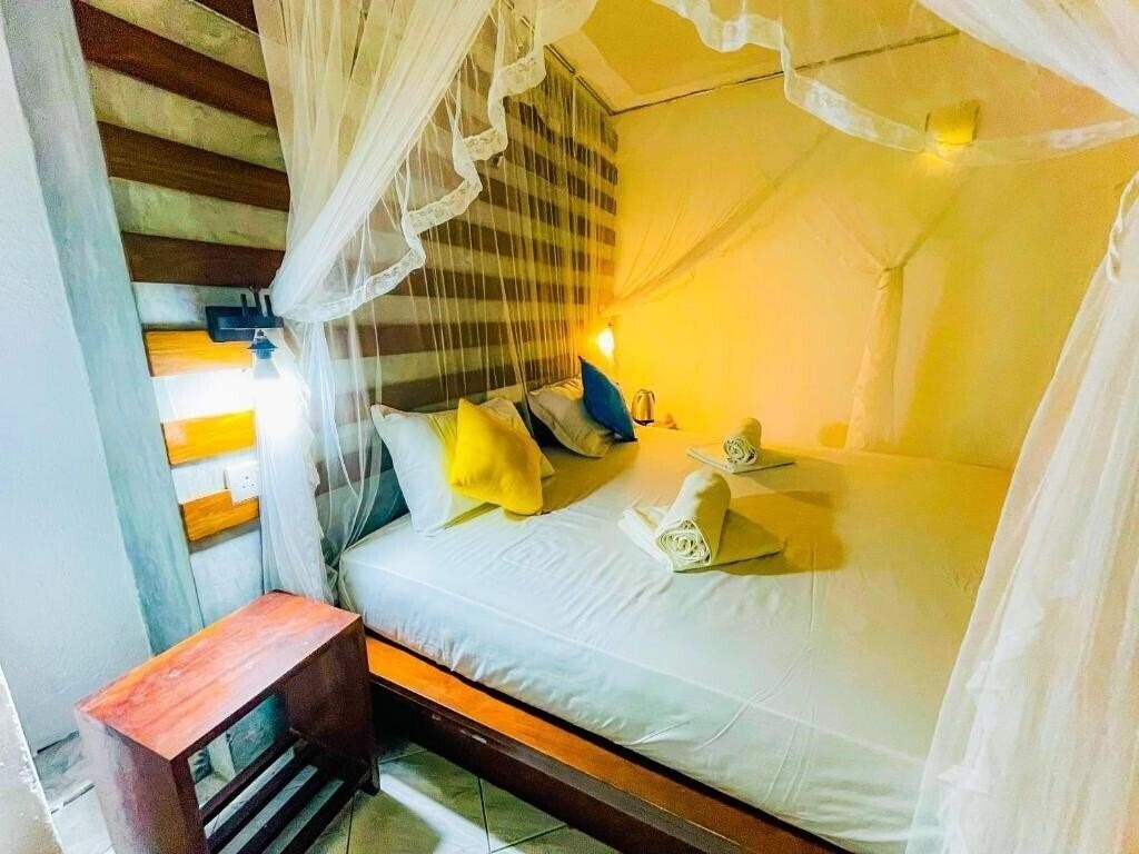 Картинка Prim Rose Guest House 2*