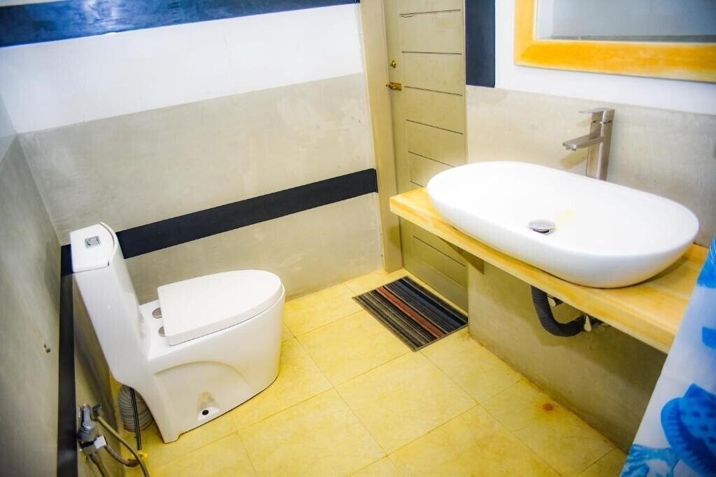 Картинка Prim Rose Guest House 2*