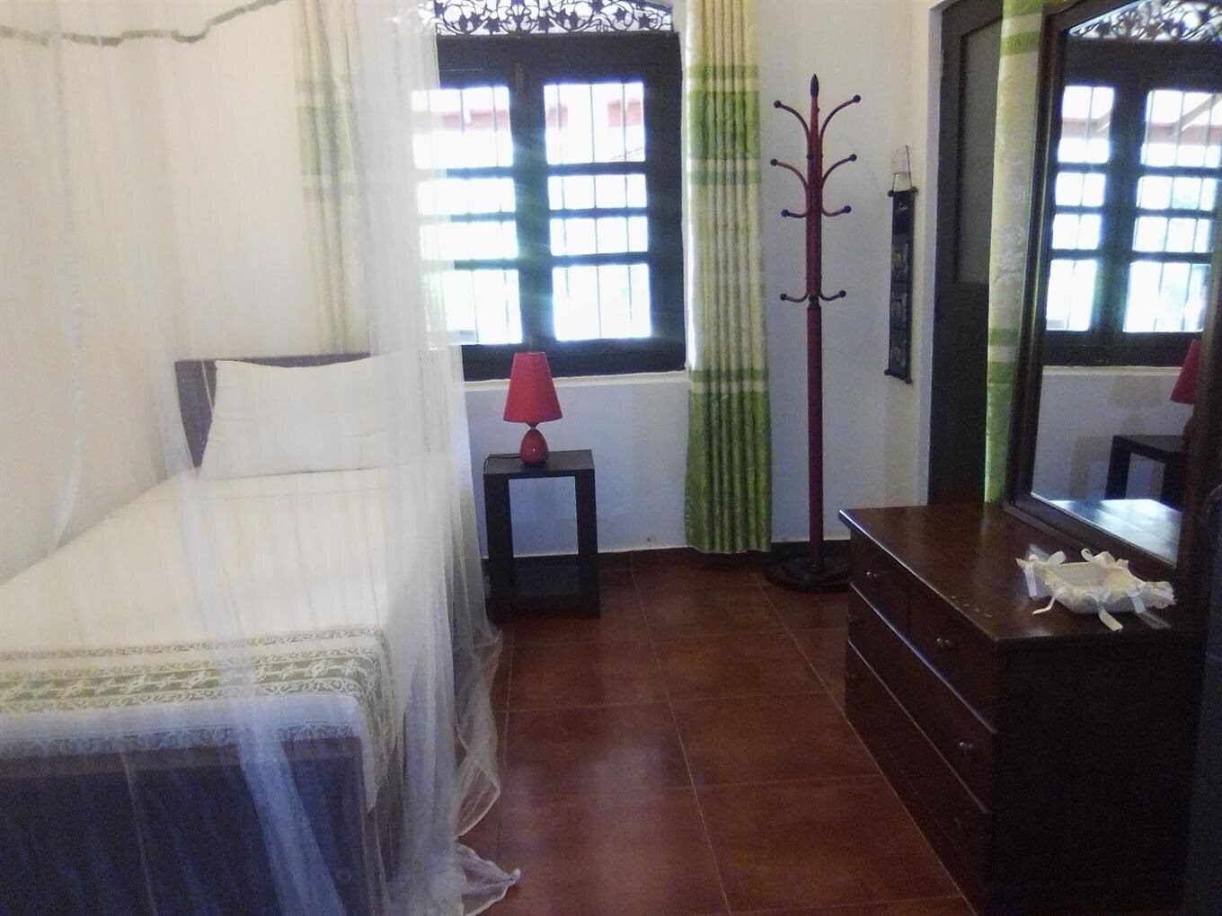 Фотография Unawatuna Villa Orchid 3*