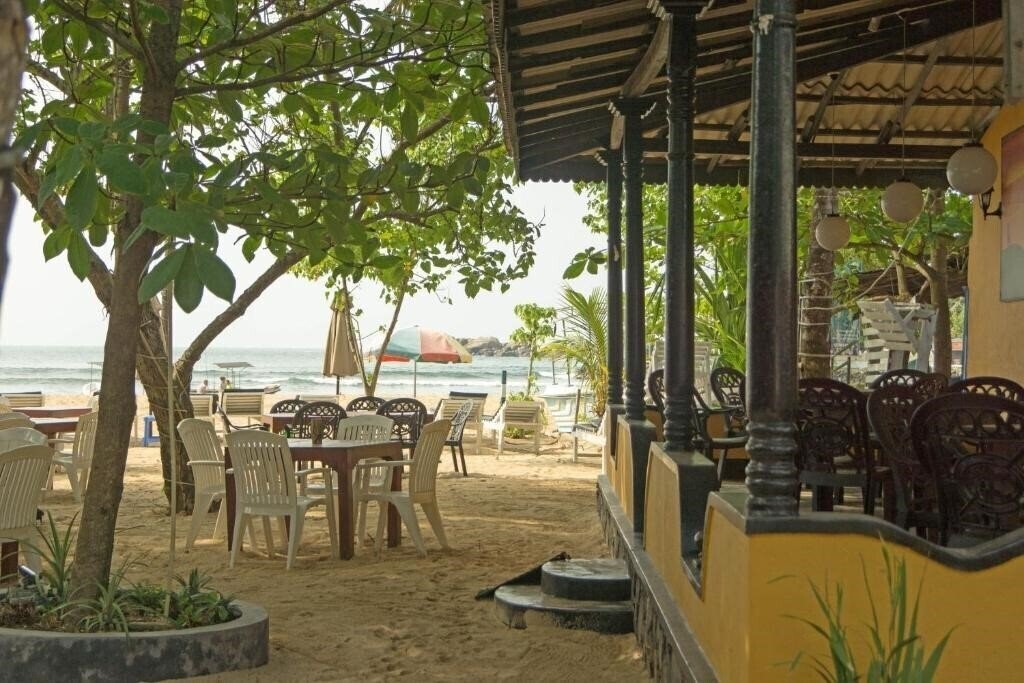 Картинка Dhammika Hotel 2*
