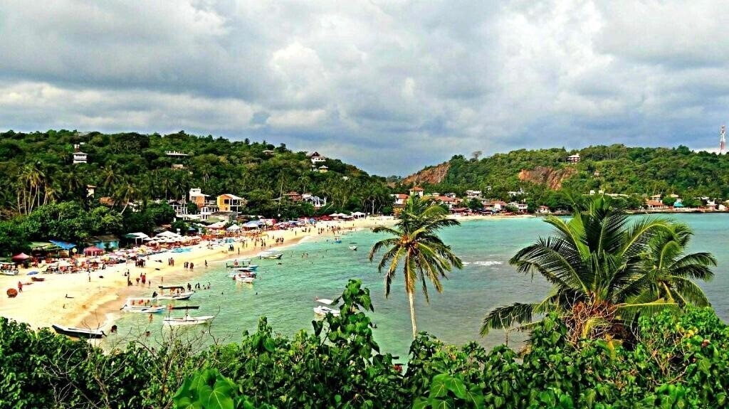 Изображение Silva Rest 2*