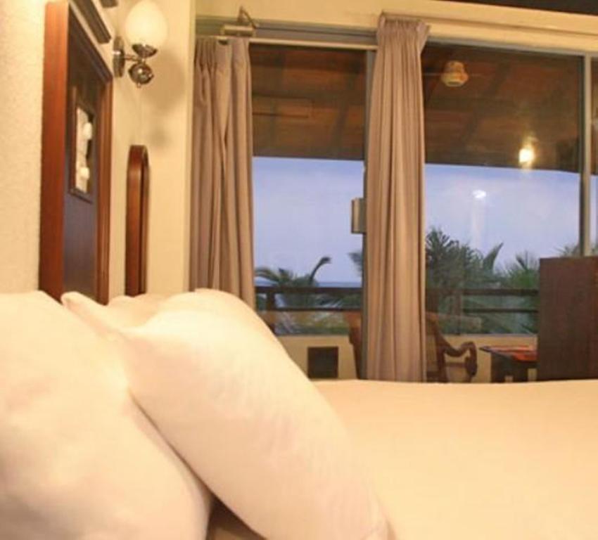 Изображение Dalawella Beach Resort 3*