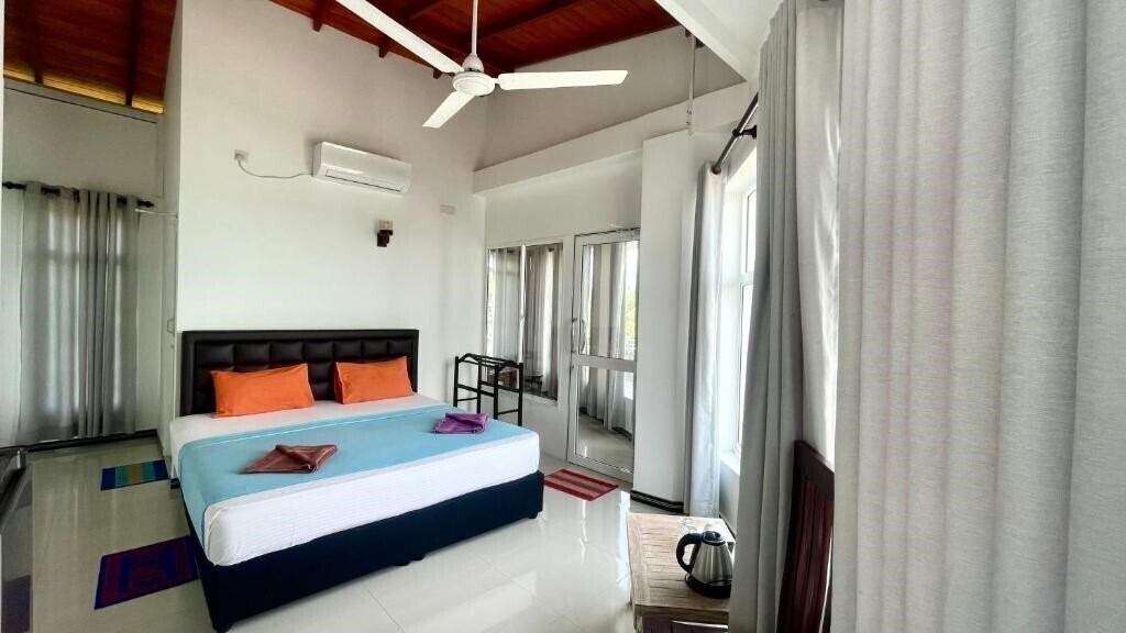 Зображення Peacock Unawatuna 3*