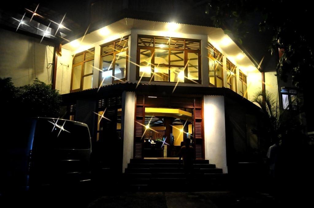 Фотография Lavendish Beach 2*