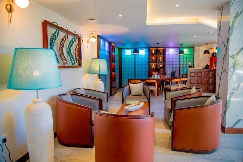 Зображення Lavendish Beach Resort 2*