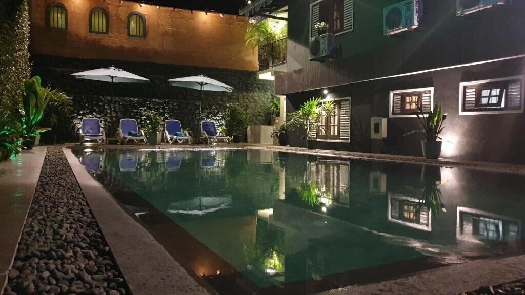 Фото Ridee Villa 3*