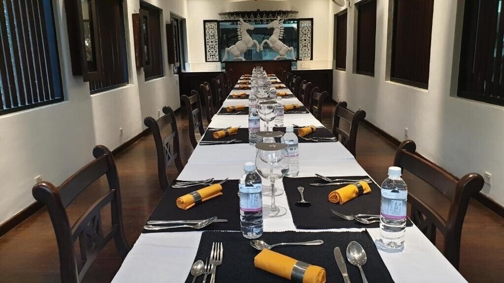Фотографія Ridee Villa 3*