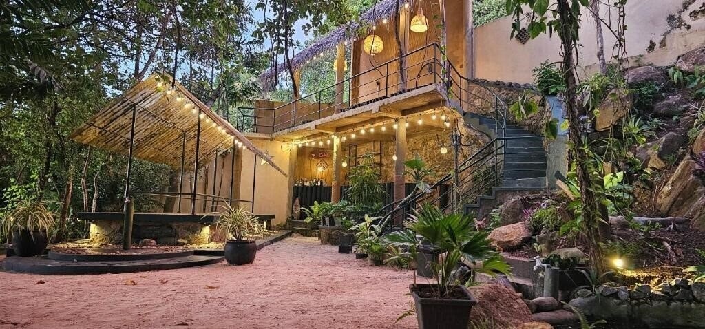 Зображення Ridee Villa 3*