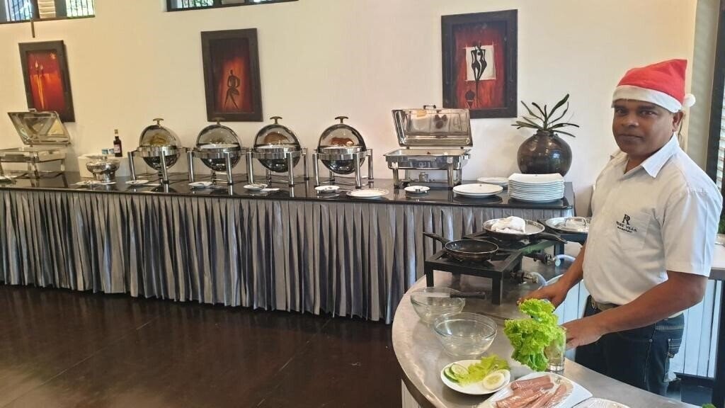 Картинка Ridee Villa 3*
