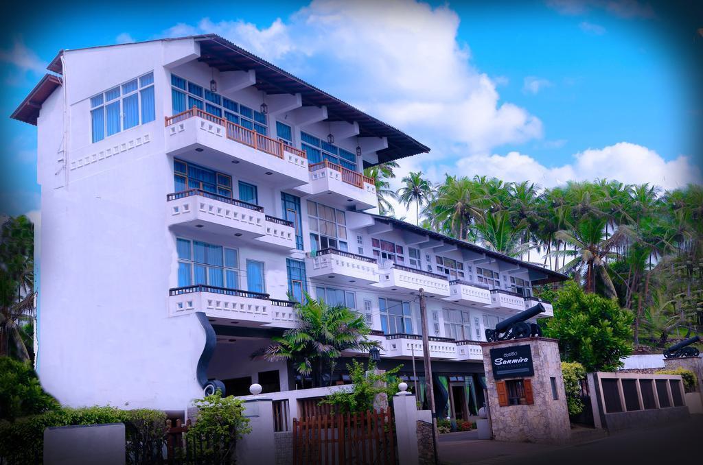 Фотографія Sanmira Renaisance 3*