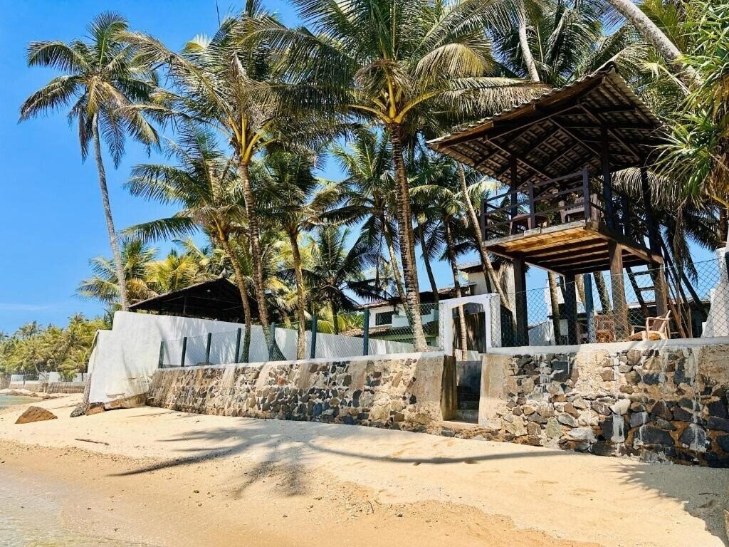 Фотография Sea Change 2*