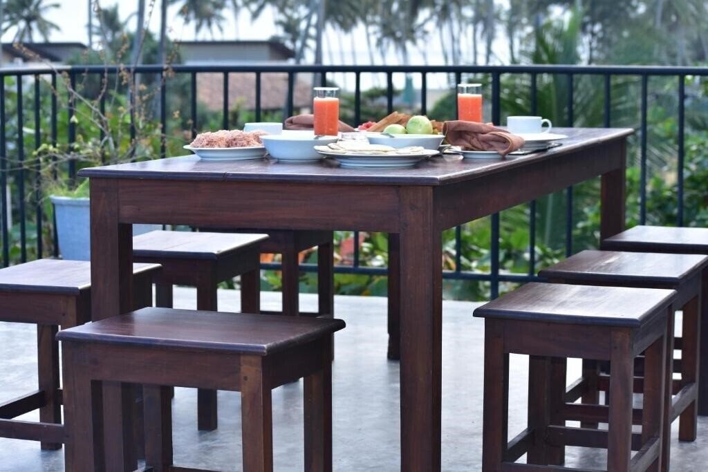 Фотография Green Almond Hotel 2*