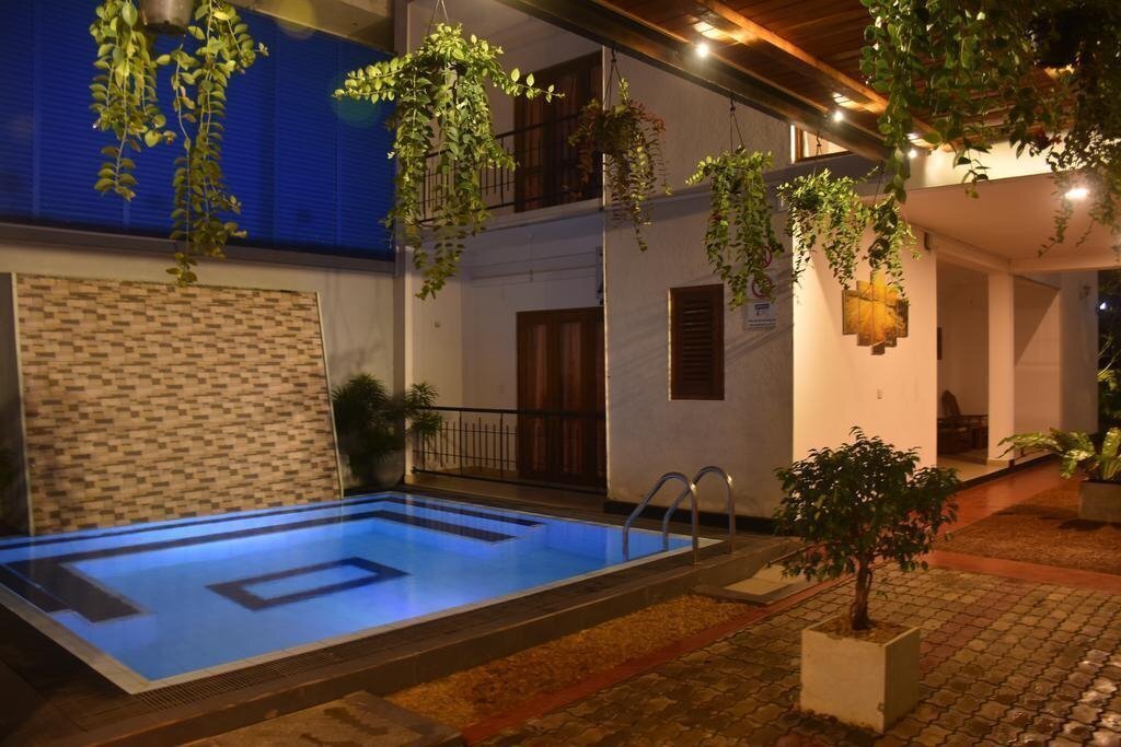 Зображення Wimal'S Resort 3*