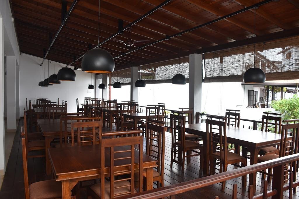 Картинка Wimal'S Resort 3*