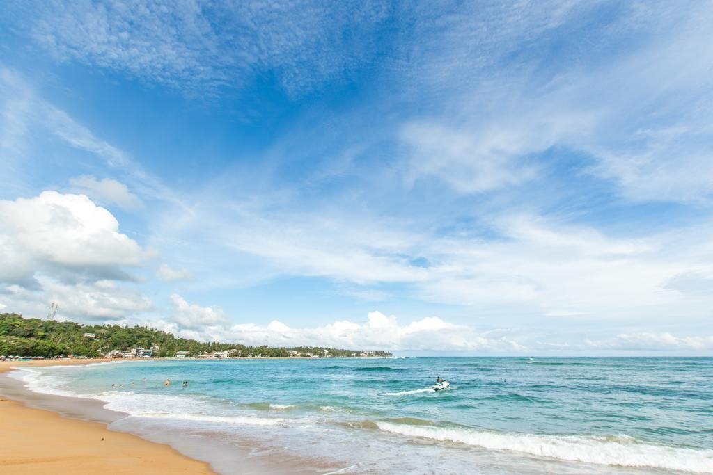 Зображення The Waves 2*