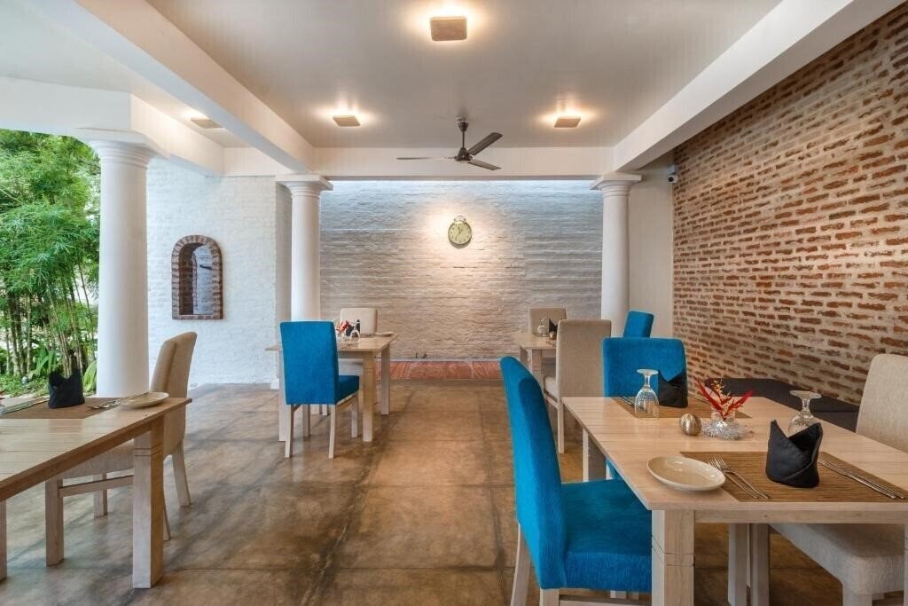 Изображение Epic Unawatuna 3*