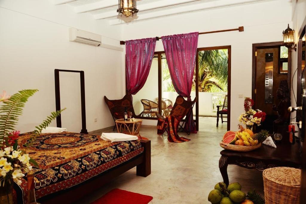 Фотографія Villa Watuna 2*