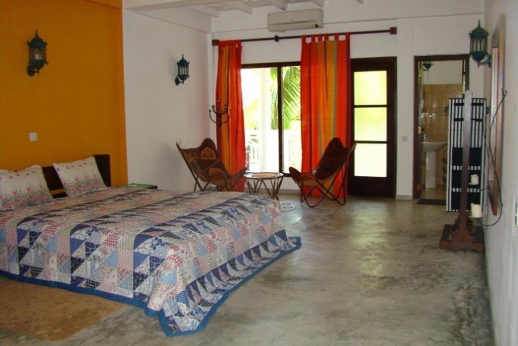 Картинка Villa Watuna 2*