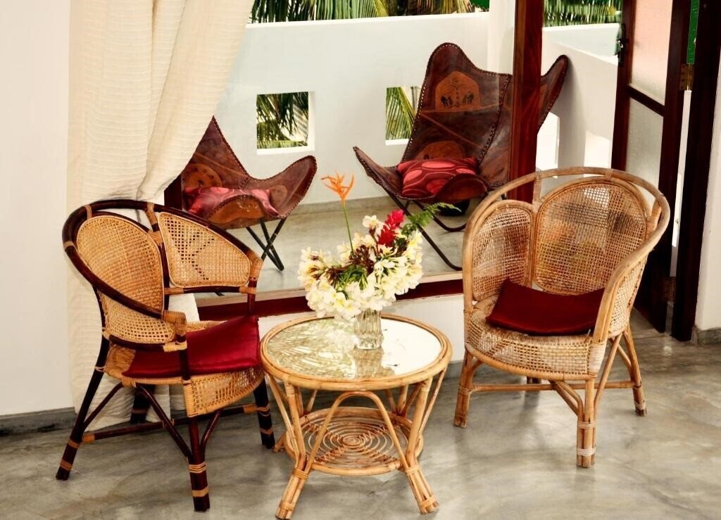 Картинка Villa Watuna 2*
