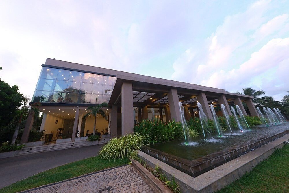 Изображение Saffron Beach 3*