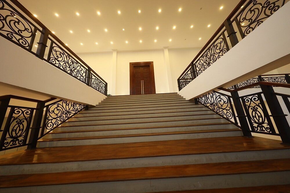 Картинка Saffron Beach 3*