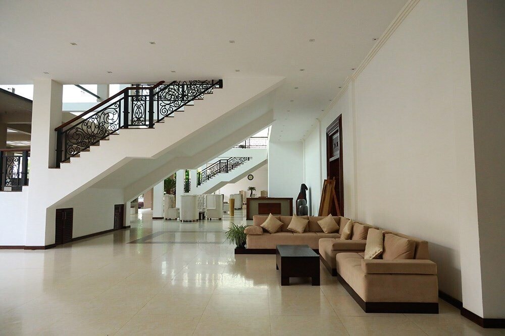 Фото Saffron Beach 3*